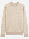 Women s Jacquard Knit Sweater CA2SW230106 - CALVIN KLEIN GOLF - BALAAN 6