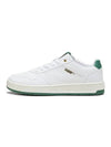 Coat Classic White Vine Gold 395018 03 - PUMA - BALAAN 2