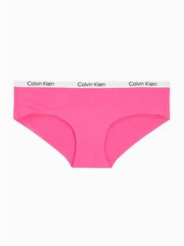 Underwear Women s Tailored Logo AF Hipster Panties QF6867ADFUD - CALVIN KLEIN - BALAAN 1