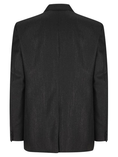 Fendi Jackets Black - FENDI - BALAAN 2