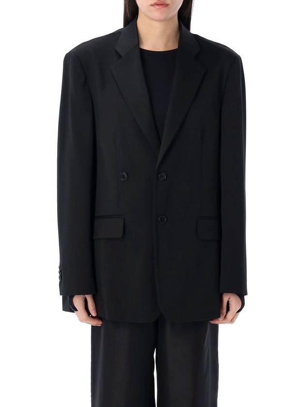 Mm6 Maison Margiela Tailoring Blazer - MAISON MARGIELA - BALAAN 1