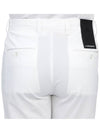 Men's Vent Golf Pants White - J.LINDEBERG - BALAAN 8