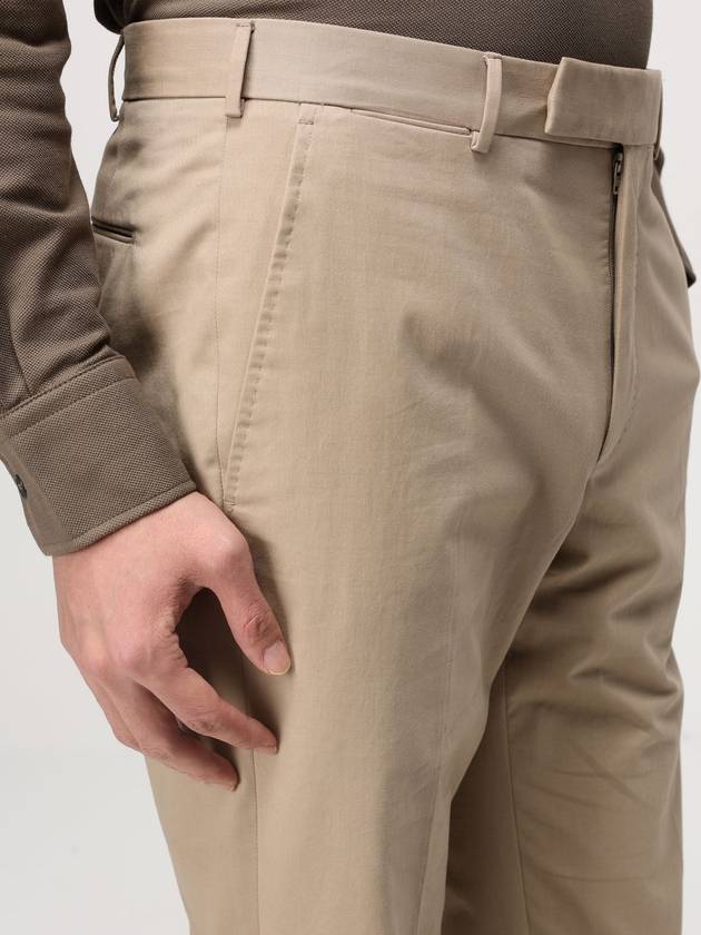 Pants men Zegna - ERMENEGILDO ZEGNA - BALAAN 5