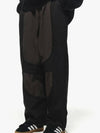 Piping Curved Pants Black - CPGN STUDIO - BALAAN 3