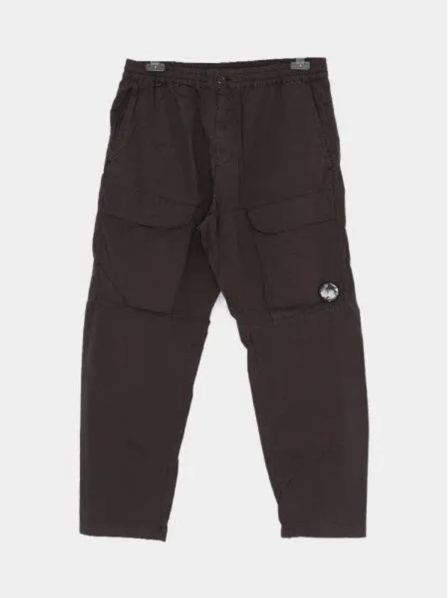 CP Company Lens Wappen 50 Philly Stretch Cargo Men s Pants 16CMPA071A 0 1050822 - CP COMPANY - BALAAN 1