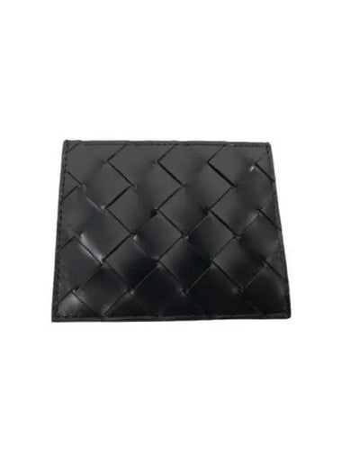 592638 V48H1 8803 Intrecciato card wallet - BOTTEGA VENETA - BALAAN 1