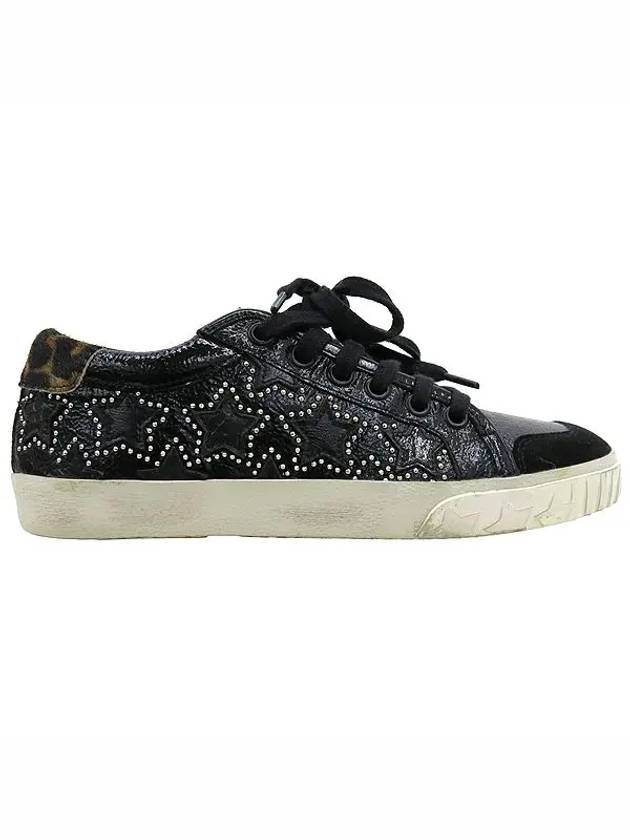 Smith Market Used Luxury Star Sneakers Women s Shoes - ASH - BALAAN 4