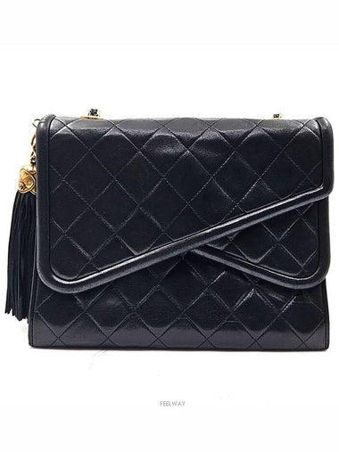 women shoulder bag - CHANEL - BALAAN 1