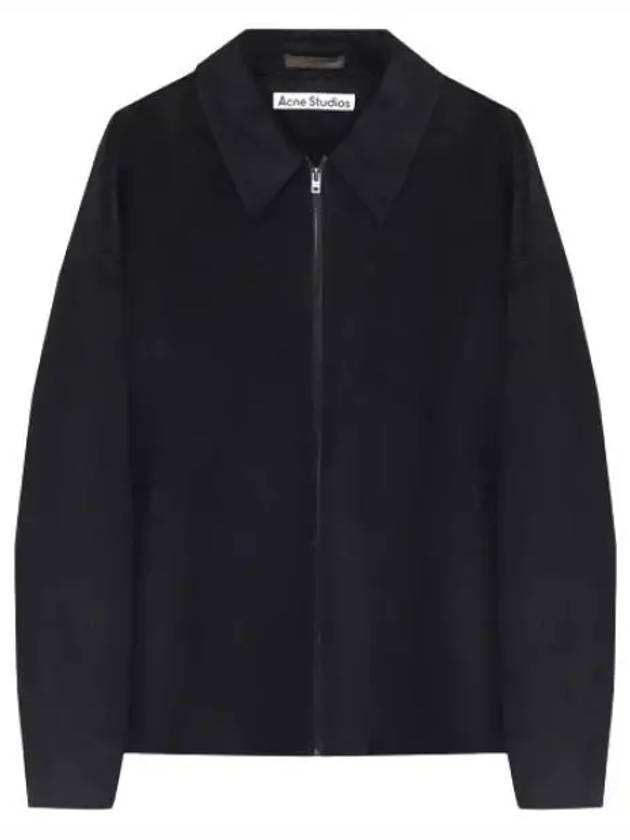 men jacket - ACNE STUDIOS - BALAAN 1