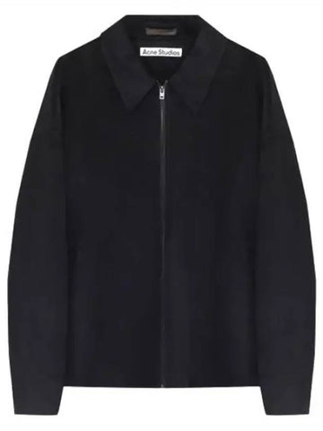 men jacket - ACNE STUDIOS - BALAAN 1