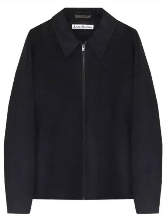 men jacket - ACNE STUDIOS - BALAAN 1