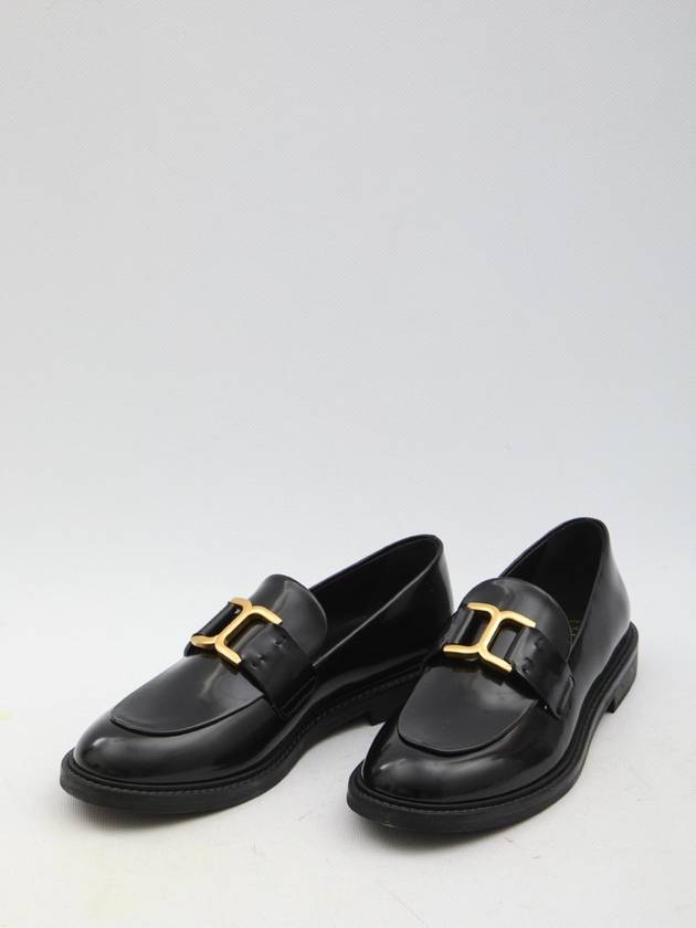 Marcie loafers - CHLOE - BALAAN 5