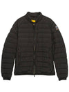 PMPURD01 BLACK Men s Padded Jumper - PARAJUMPERS - BALAAN 1