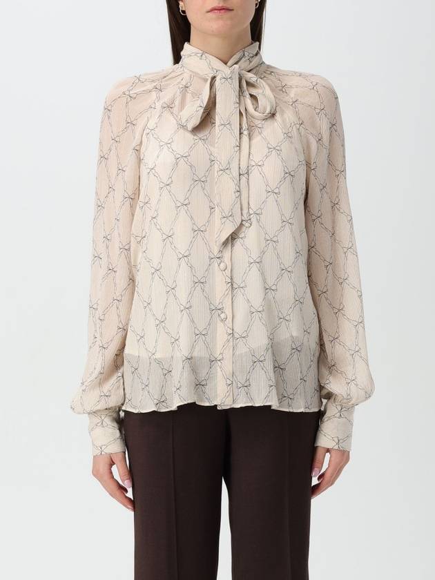 Shirt woman Twinset - TWINSET - BALAAN 1