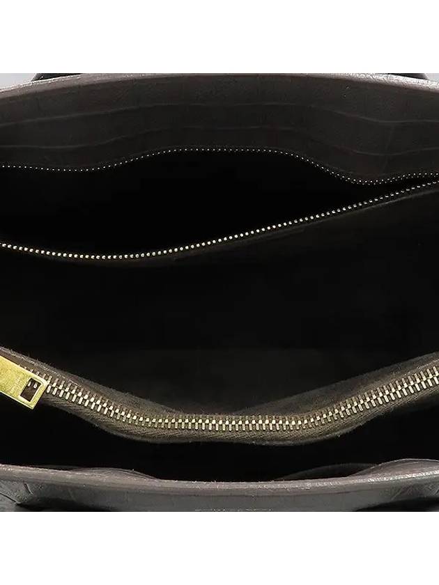 355153 2 WAY bag - SAINT LAURENT - BALAAN 6