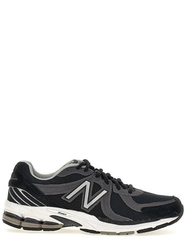 Comme Des Garçons Homme Sneaker '860' Comme Des Garçons X New Balance - COMME DES GARCONS - BALAAN 1