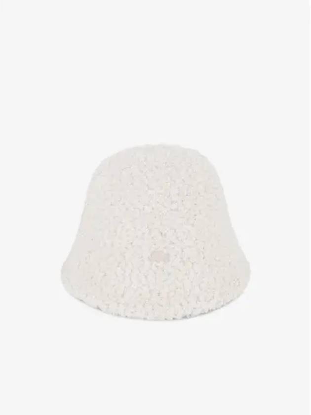 Women s Boucle Round Hat RB262E 53N 70V Domestic Product GQ2N23090676587 - LACOSTE - BALAAN 1