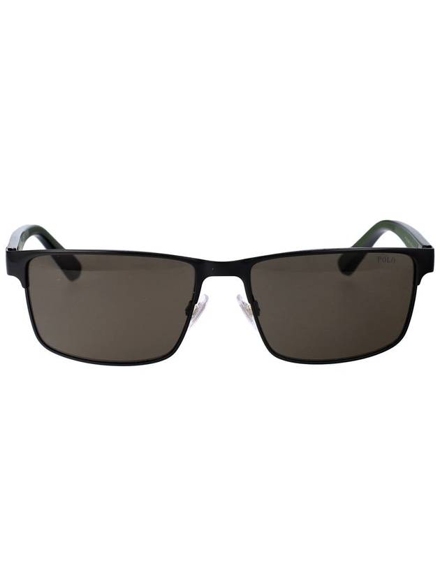 Polo Ralph Lauren Sunglasses - POLO RALPH LAUREN - BALAAN 1