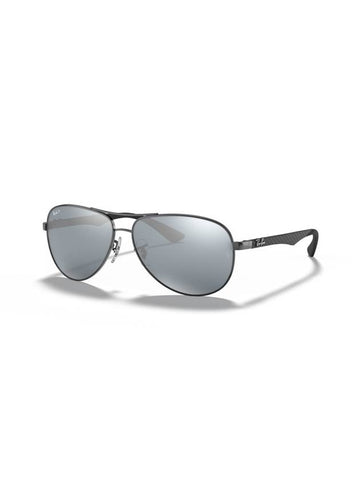 Sunglasses RB8313-004-K6-61 - RAY-BAN - BALAAN 1