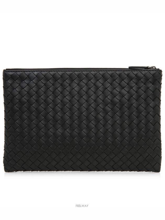 women clutch bag - BOTTEGA VENETA - BALAAN 5