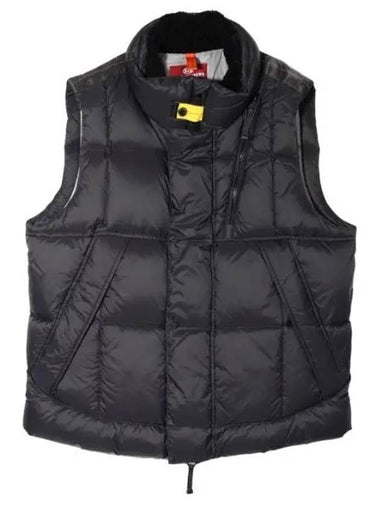 WILBUR PMPUPP03 736 padded vest - PARAJUMPERS - BALAAN 1