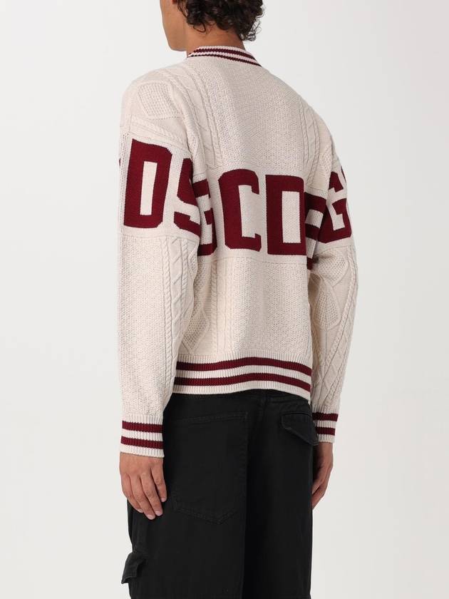 Sweater men Gcds - GCDS - BALAAN 3