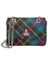 Derby Chain Small Perth Multicolor 52020005 31839 O102 - VIVIENNE WESTWOOD - BALAAN 1