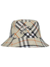 hat 8094798C1200 - BURBERRY - BALAAN 2