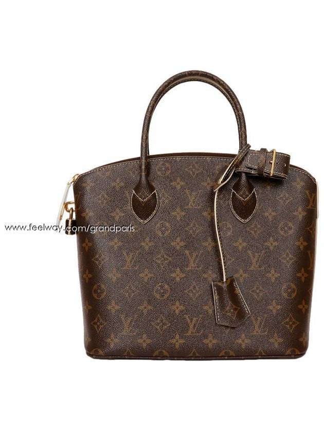 women tote bag - LOUIS VUITTON - BALAAN 1