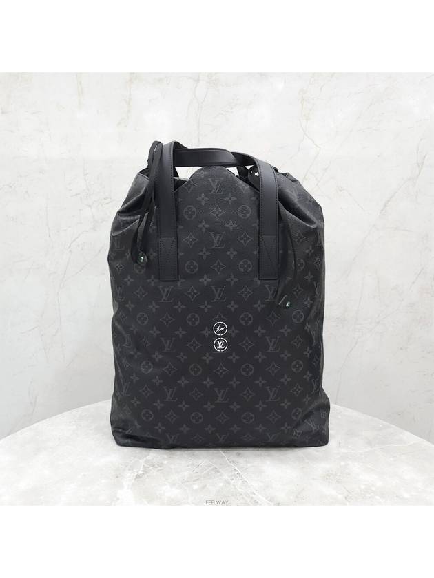 men tote bag - LOUIS VUITTON - BALAAN 3