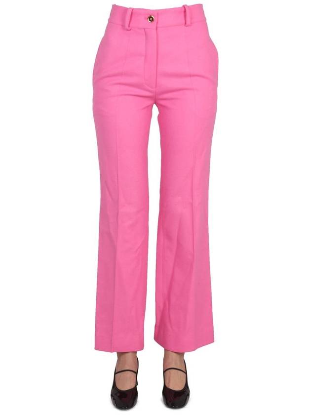 Patou Bell Bottoms - PATOU - BALAAN 1