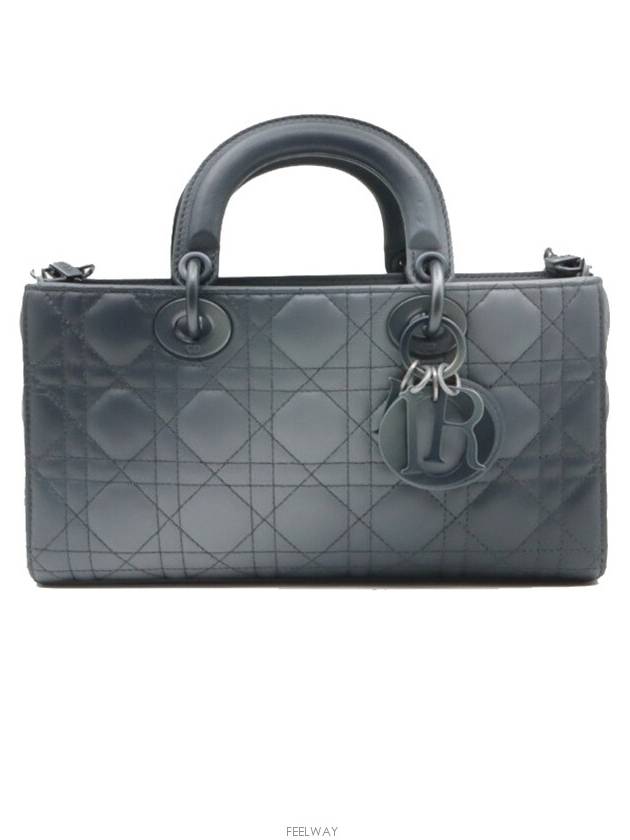 women shoulder bag - DIOR - BALAAN 1