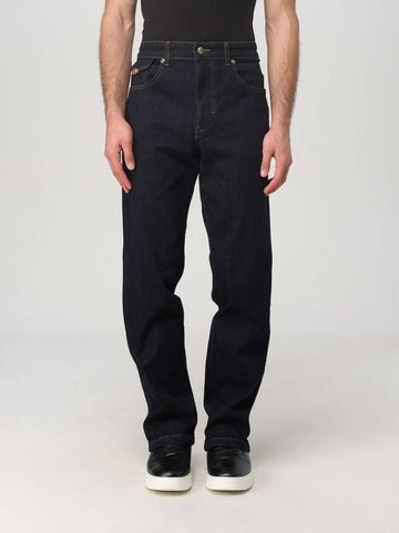 Pants men Versace Jeans Couture - VERSACE - BALAAN 1