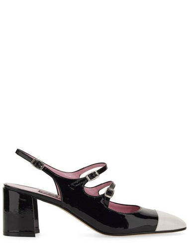 Carel Paris Pump Papaya - CAREL - BALAAN 1