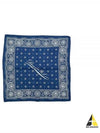 POLO RALPHLAUREN RRL Concha Bandana 417890617001 - POLO RALPH LAUREN - BALAAN 2