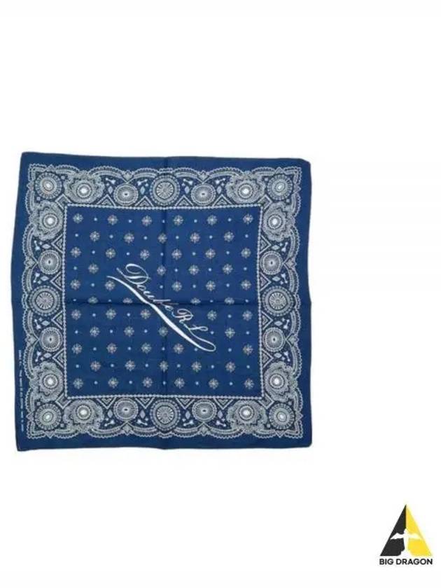 POLO RALPHLAUREN RRL Concha Bandana 417890617001 - POLO RALPH LAUREN - BALAAN 2