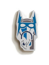 Cheval Masque Badge H077339FP01 - HERMES - BALAAN 1