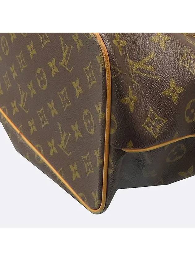 M40145 2 WAY bag - LOUIS VUITTON - BALAAN 5