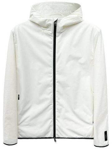 Atmos windbreaker jacket ATMOS - NOVIS - BALAAN 1