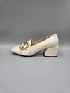 Women s Blondie Mid Heel Pumps 700053 - GUCCI - BALAAN 5