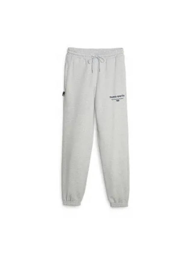 TEAM Sweatpants TR 62341904 - PUMA - BALAAN 1