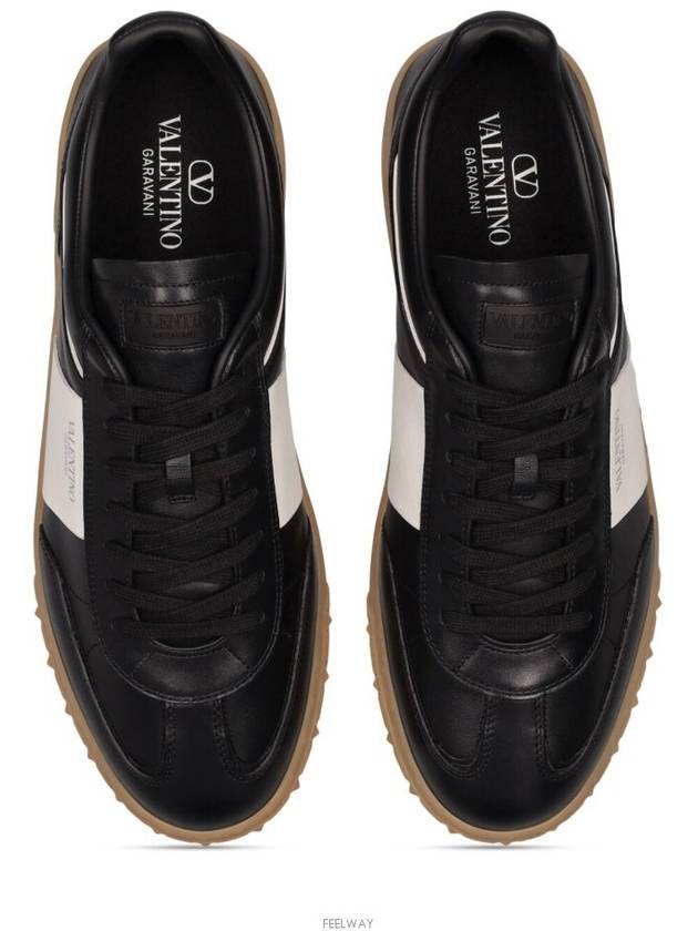 Garavani sneakers - VALENTINO - BALAAN 3