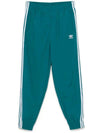 Woven Firebird Track Pants Legacy Teal - ADIDAS - BALAAN 1