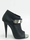 Smith Market Silver Shoes Women s - GIUSEPPE ZANOTTI - BALAAN 6