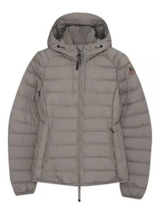 Juliet Hooded Lightweight Padding Grey - PARAJUMPERS - BALAAN 2