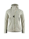 Vale Zip-Up Hoodie Pale Green - KLATTERMUSEN - BALAAN 2