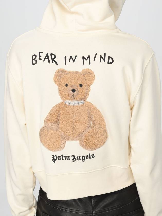 Sweatshirt woman Palm Angels - PALM ANGELS - BALAAN 4