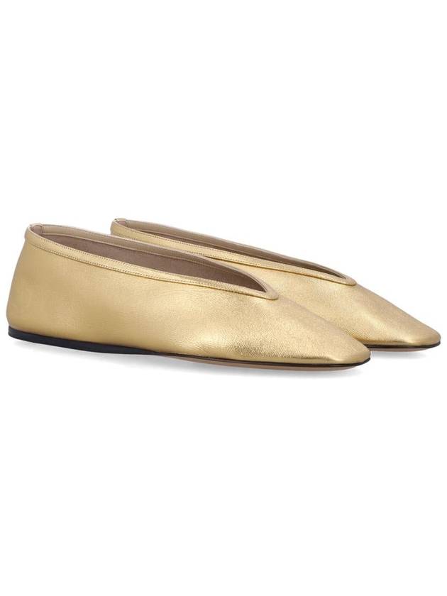 Le Monde Beryl Luna Ballerina Gold - LE MONDE BERYL - BALAAN 2