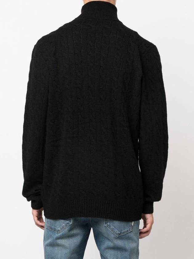 Ralph Lauren Sweaters - RALPH LAUREN - BALAAN 5