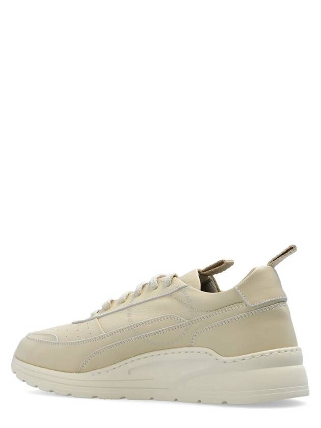 Common Projects Track 90 Low-Top Sneakers, Brand Size 36 ( US Size 6 ) - COMMON PROJECTS - BALAAN 3